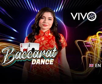 Baccarat Dance por Vivo