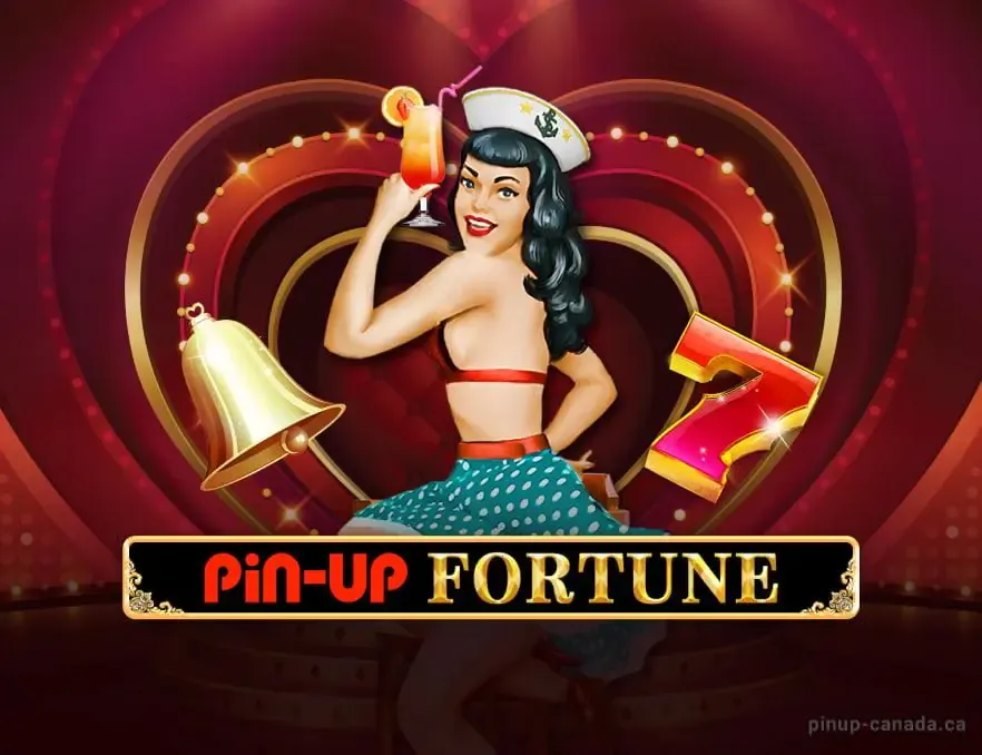 Avantgarde Casino Fortune Slot