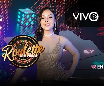Ruleta Las Vegas por Vivo